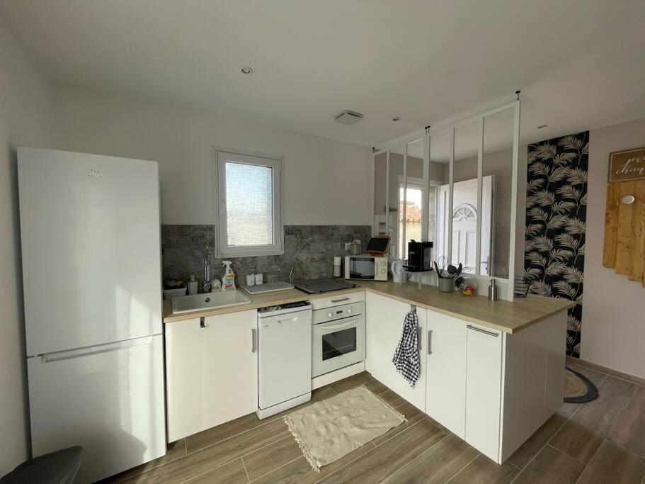 Appartement 53 M² - Pignans Au Coeur Du Var Exterior foto