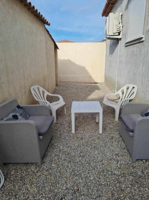 Appartement 53 M² - Pignans Au Coeur Du Var Exterior foto
